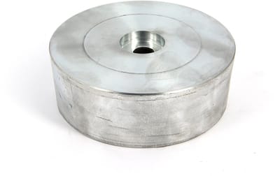 VETUS Spiegel Anode 'Disc' Ø135mm, 3,7kg | STAD004Z