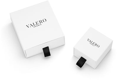Valero Pearls Parel Ring