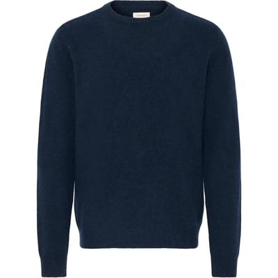 Blend - BHBRANKO CREW KNIT NOOS - Heren - Gebreide truien