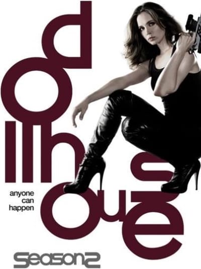 Dollhouse - Seizoen 2