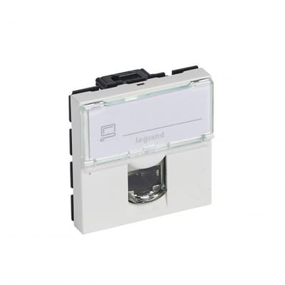 Legrand LCS2 Datacontactdoos Aderpaar - 076564