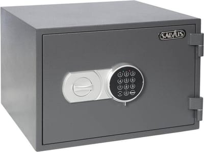 Salvus Torino 1 Elektronische kluis - 30 kg