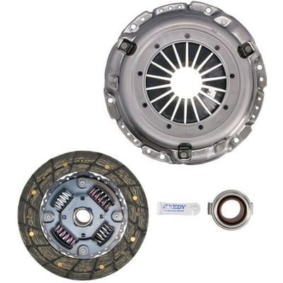 Koppelingsset EXEDY HCK2044