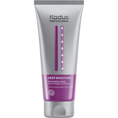 Kadus Professional Deep Moisture Intensive Mask 200ml