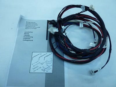 Remeha Kabelboom 24V, S101561