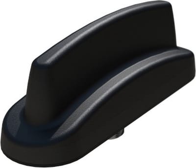 Panorama Antennas MIMO 2 IN 1 M2M KIOSK BLACK