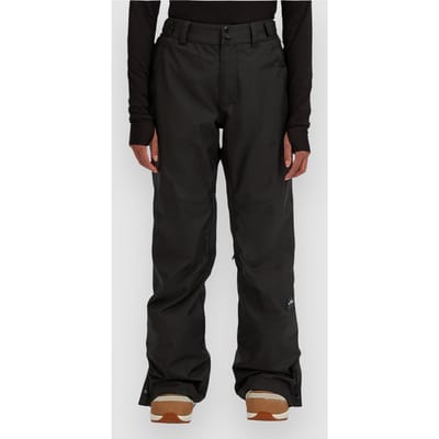 O´neill Fwc Cruz Melange Broek Groen S Vrouw