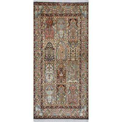 Vloerkleed Hamadan | Casa Caron