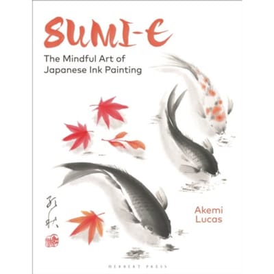 Sumi-E - Akemi Lucas