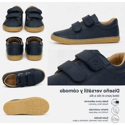 Lage Sneakers Conguitos -