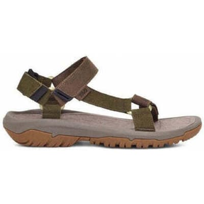 Platte sandalen Teva Hurricane XLT2