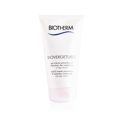 Biotherm Body Biovergetures Gel-Crème Prévention Stretch Marks Prevention Cream-Gel