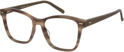 Seventh Street 7A 626 Havana brown 52/16/140 WOMAN Brilmonturen