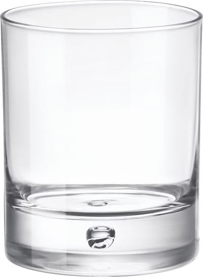Bormioli Rocco Barglass Tumbler 19,5 Cl - 6 Stuks