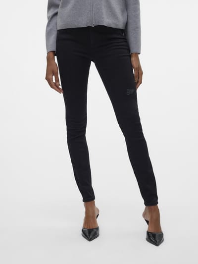 Vero Moda Skinny fit jeans VMFLASH Mid rise Skinny fit Jeans