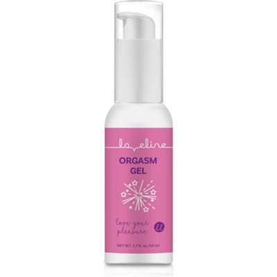 Loveline Orgasme Gel voor Hem & Haar