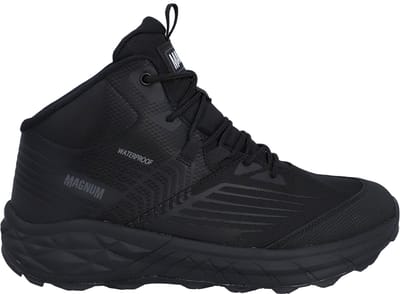 MAGNUM veiligheidsschoenen heren - Geo Storm 6.0 - Waterproof - Zwart