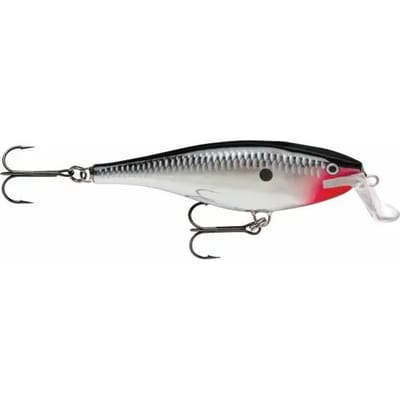 Drijvend kunstaas Rapala super shad rap 14 cm