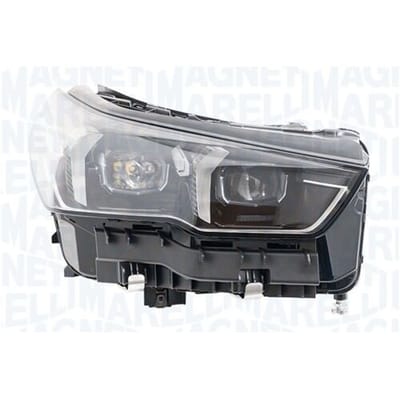 Koplampen MAGNETI MARELLI 711450007316