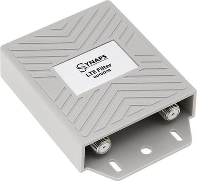 Synaps Outdoor LTE filter