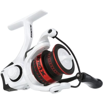 Werpmolen Abu Garcia Max Pro SP2000H