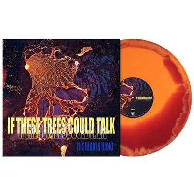 If These Trees Could Talk LP - The hidden Hand - voor Geen - standaard