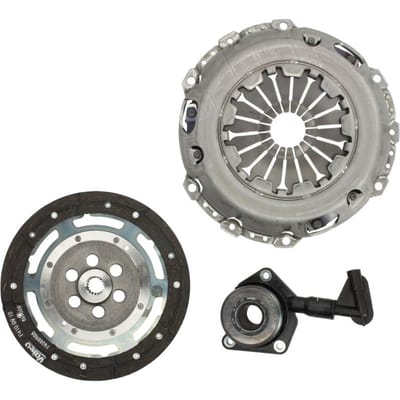 Koppelingsset VALEO 834064