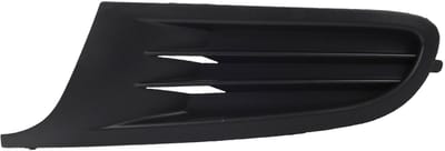 Einparts Mistlamp Bumperkap Links Voor Vw Golf