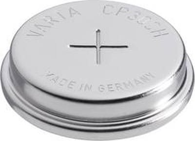 Varta CP 300 H Oplaadbare knoopcel 300H NiMH 300 mAh 1.2 V 1 stuk(s)