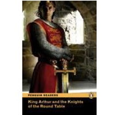 Level 2: King Arthur And The Knights Of The Round Table