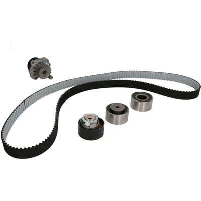 Waterpomp+distributieriem set BOSCH 1 987 946 997