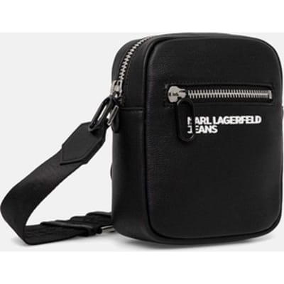 Schoudertas Karl Lagerfeld Klj Essential Grainy Pu Ns