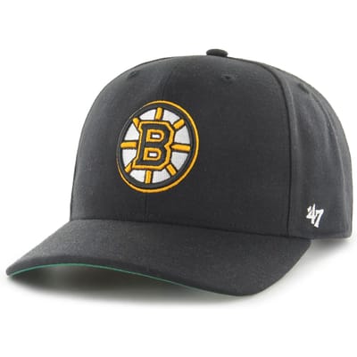 Boston Bruins honkpetje NHL Cold Zone MVP