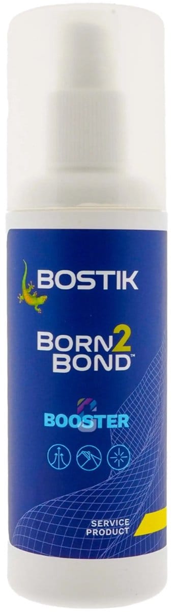 Bostik Born2Bond Booster spuitbus 200ml