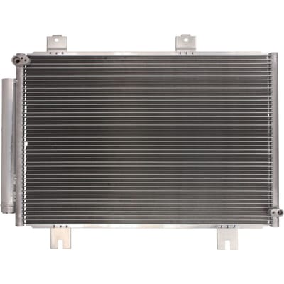 Condensator, airconditioning KOYORAD CD080835