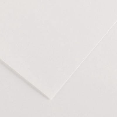 Canson 200041187 creatief papier Kunstpapier 25 vel
