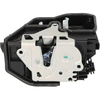 Deurslot Green Mobility Parts VEMO V20-85-0211