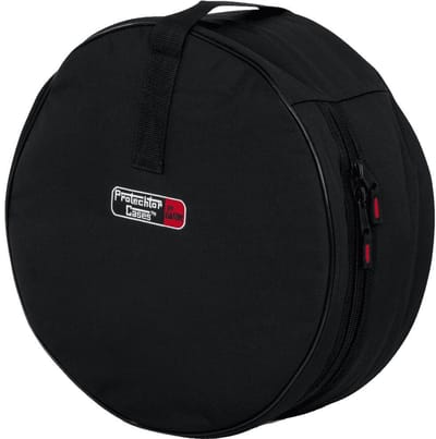 Gator Cases GP-1405.5SD draagtas voor 14 x 5.5 inch snaredrum