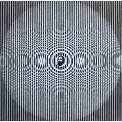CD GONJASUFI - Een Soefi En Een Moordenaar WARPCD172 Warp Records 2010 VK Dans & Electronica Gebruikt
