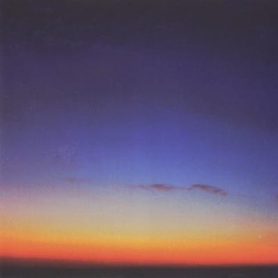 Flying Saucer Attack