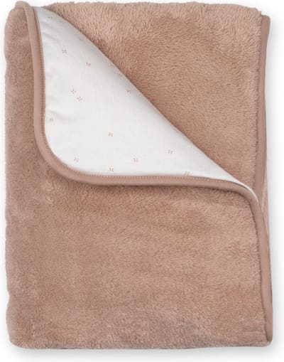 BEMINI Deken - 75x100cm - TOG 3 - Zalig warm - Natural