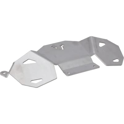 Voorste motorschoenverlenging SW-Motech BMW R 1300 GS (23-)