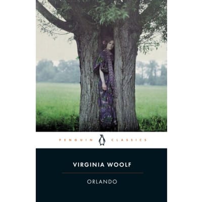 Orlando - Penguin Modern Classics - Virginia Woolf