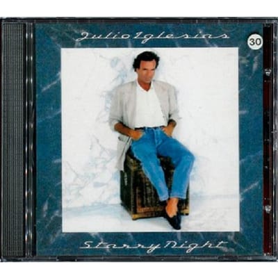 Starry Night - Julio Iglesias