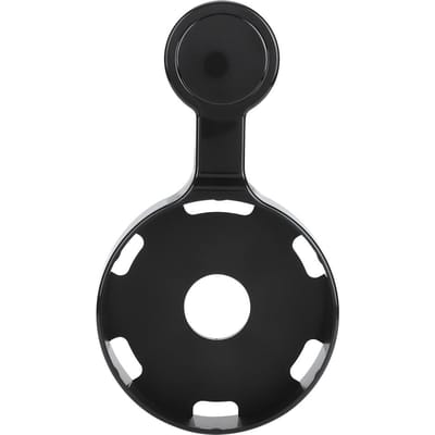 Loundspeaker Uitgang Wandmontage Standaard Beugel voor Google Home Mini Speaker Compacte Hanger Houder zwart