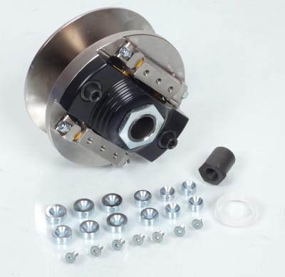 doppler variator voor peugeot 50 103 rcx bromfiets 1994 tot 2003 er3 nieuw