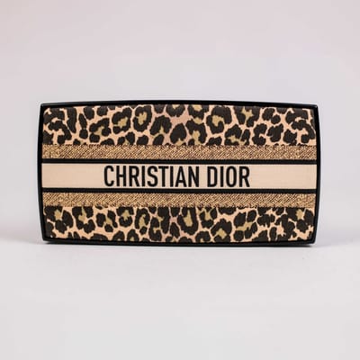 Dior Diorshow 10 Couleurs High Colour Eyeshadow 001 Mitzah Edition