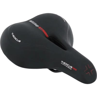 Saddle city wittkop gel twin medicus 3.0 mixed shape memory op kaart P2R Wittkop Twin Medicus
