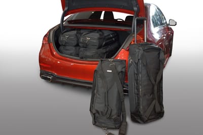 Reistassenset geschikt voor Mercedes-Benz C-Klasse (W206) 2021-heden 4-deurs sedan Pro.Line