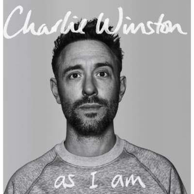 Charlie Winston - As I Am (2 LP)